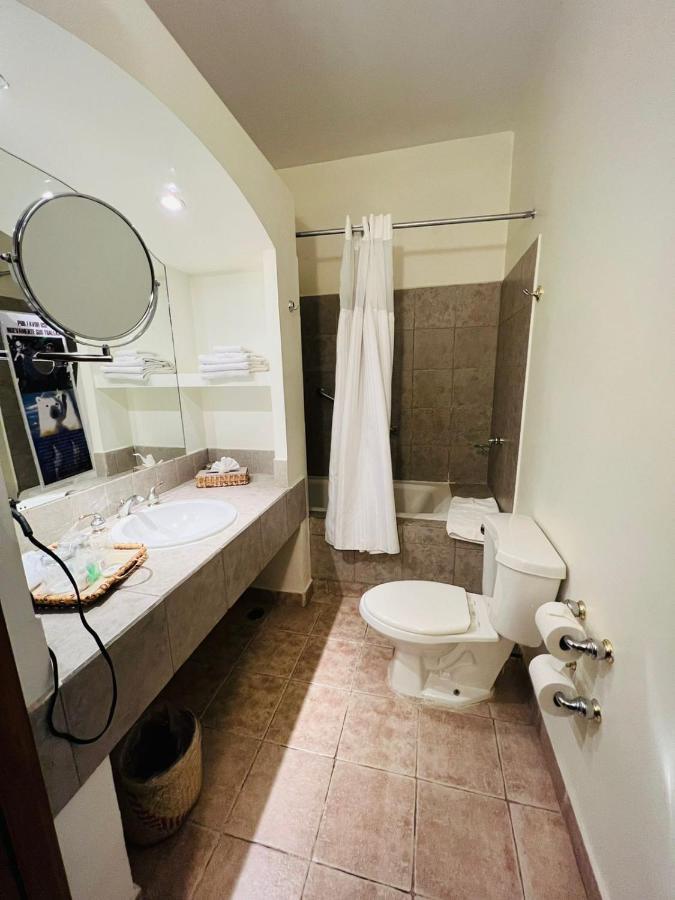 Superior Double Room with Garden View