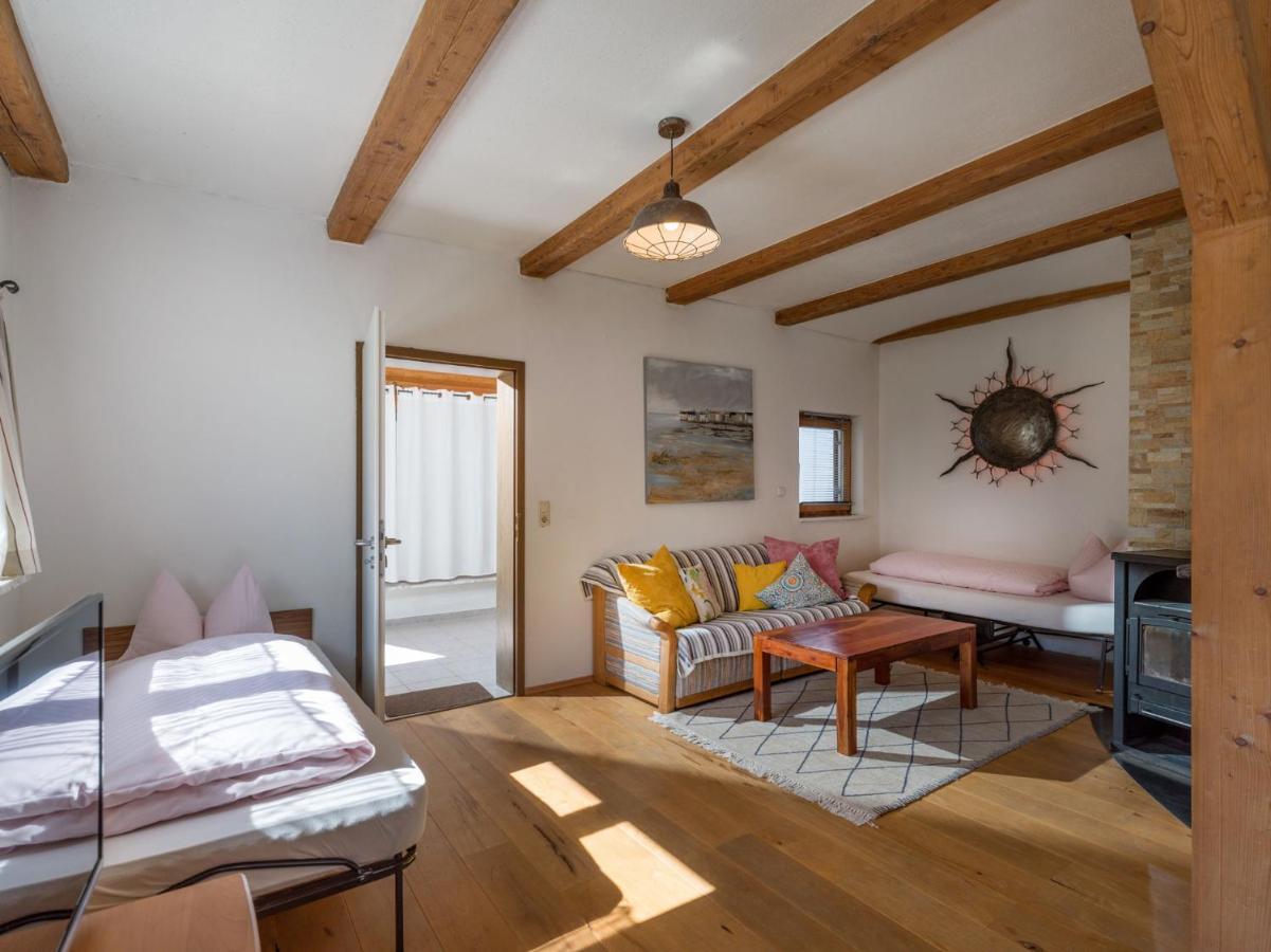 Haus mit 1 Schlafzimmer