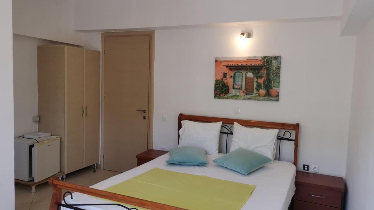 Habitación Doble con vistas a la montaña - 1 o 2 camas