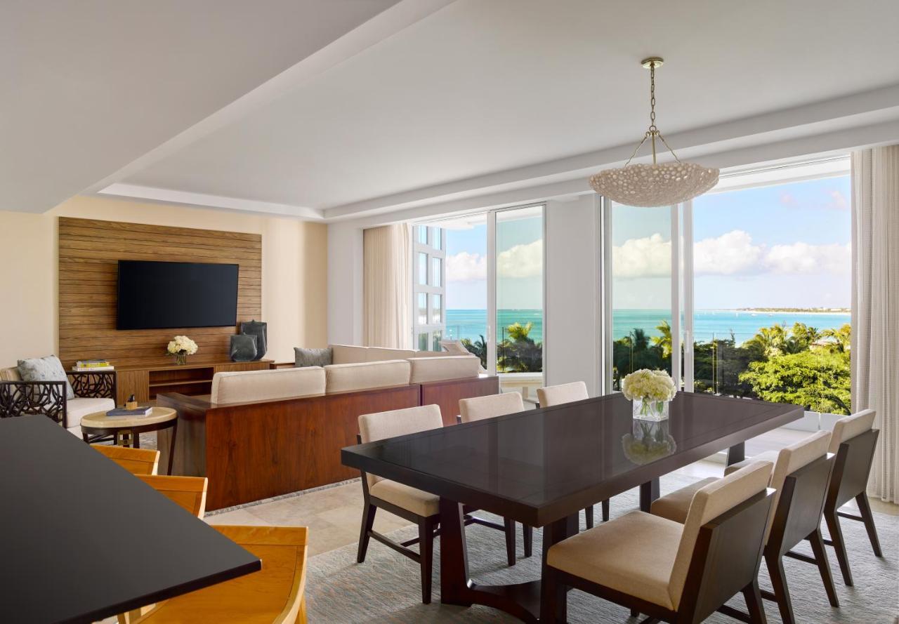 Three-Bedroom Residence