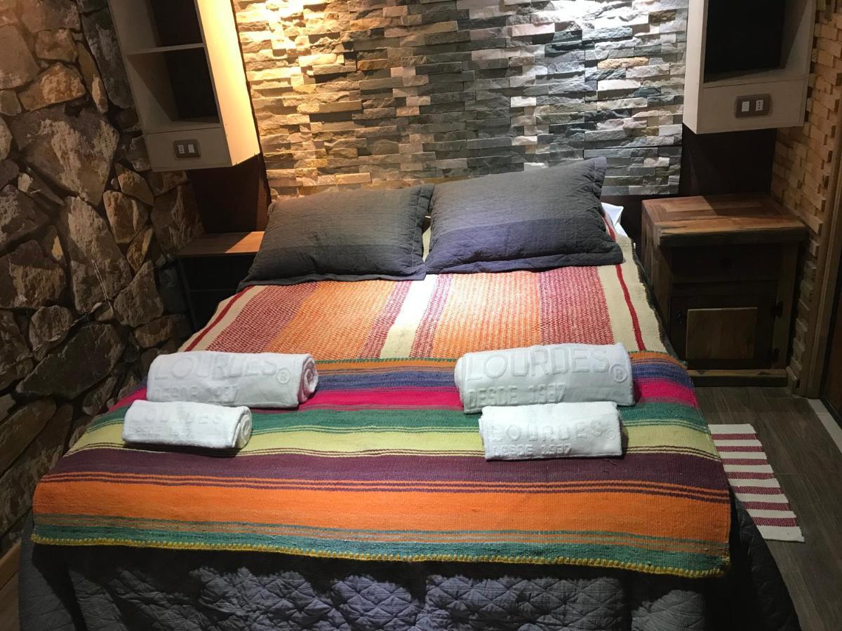 Quarto Família com Varanda