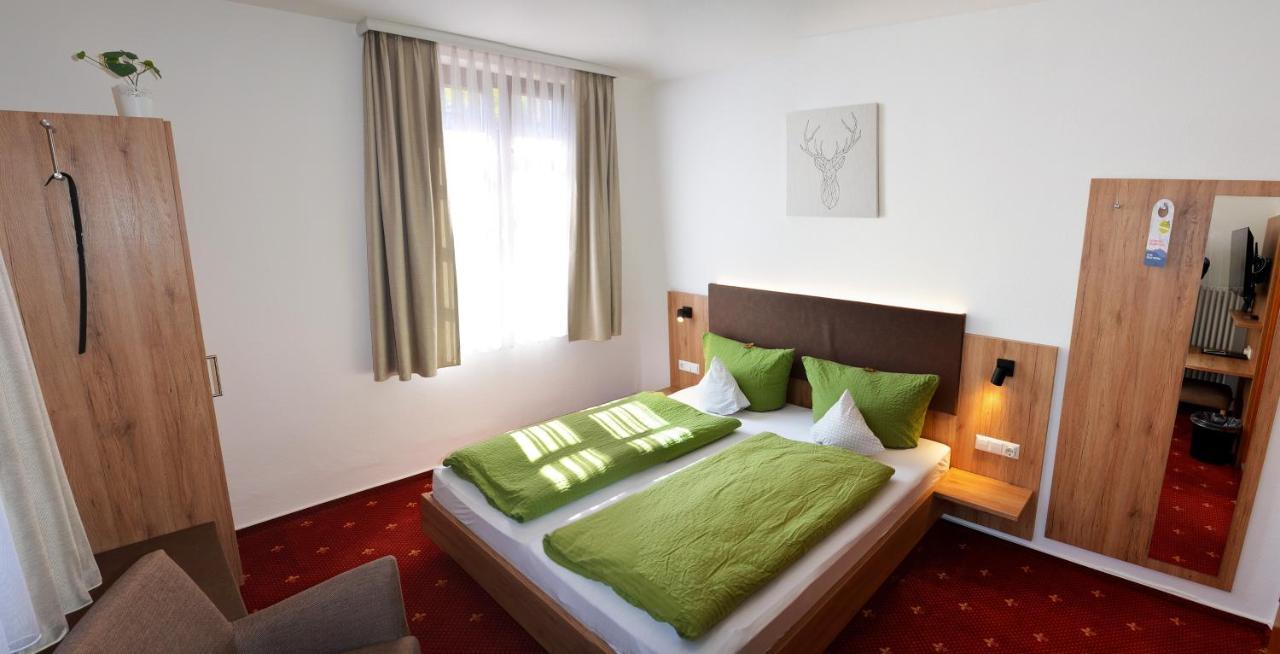 Doppelzimmer