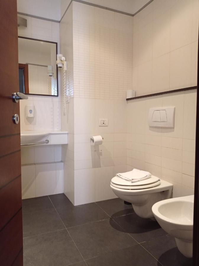 Habitación cuádruple