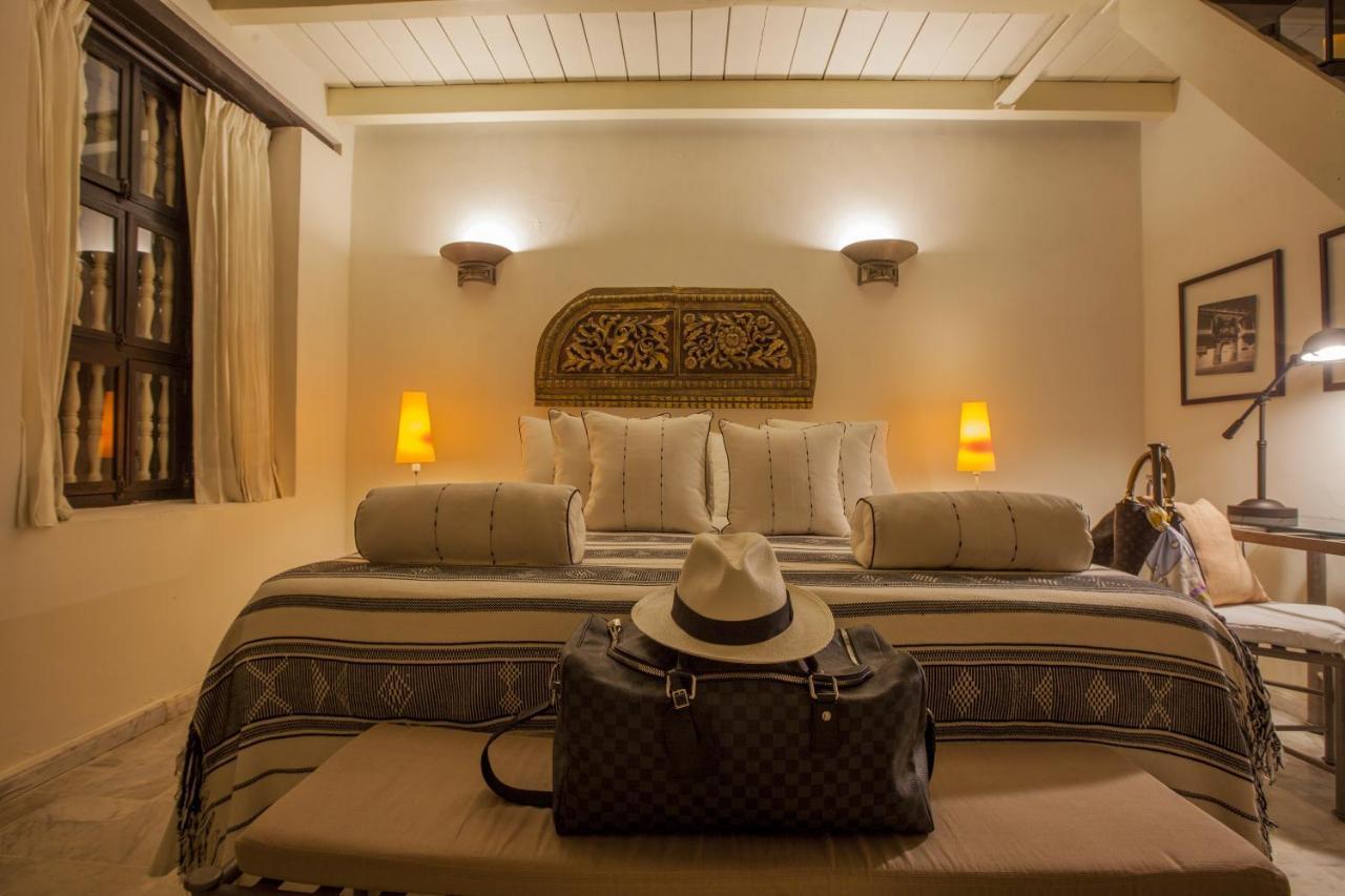 Duplex Suite