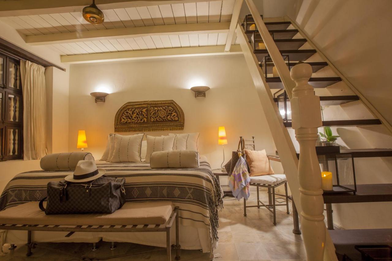 Duplex Suite