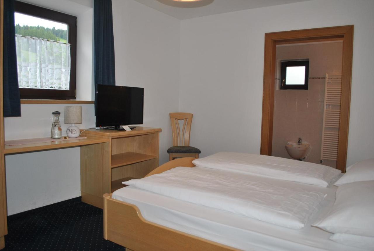 Standard Doppelzimmer