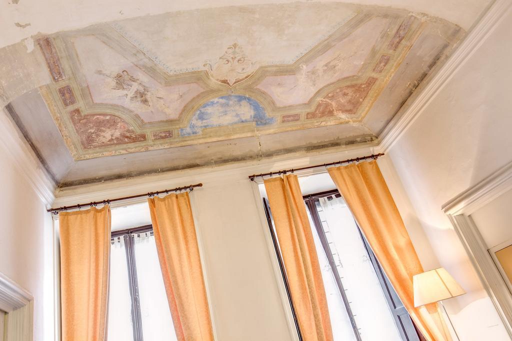 Chambre Triple avec Salle de Bains Privative Séparée