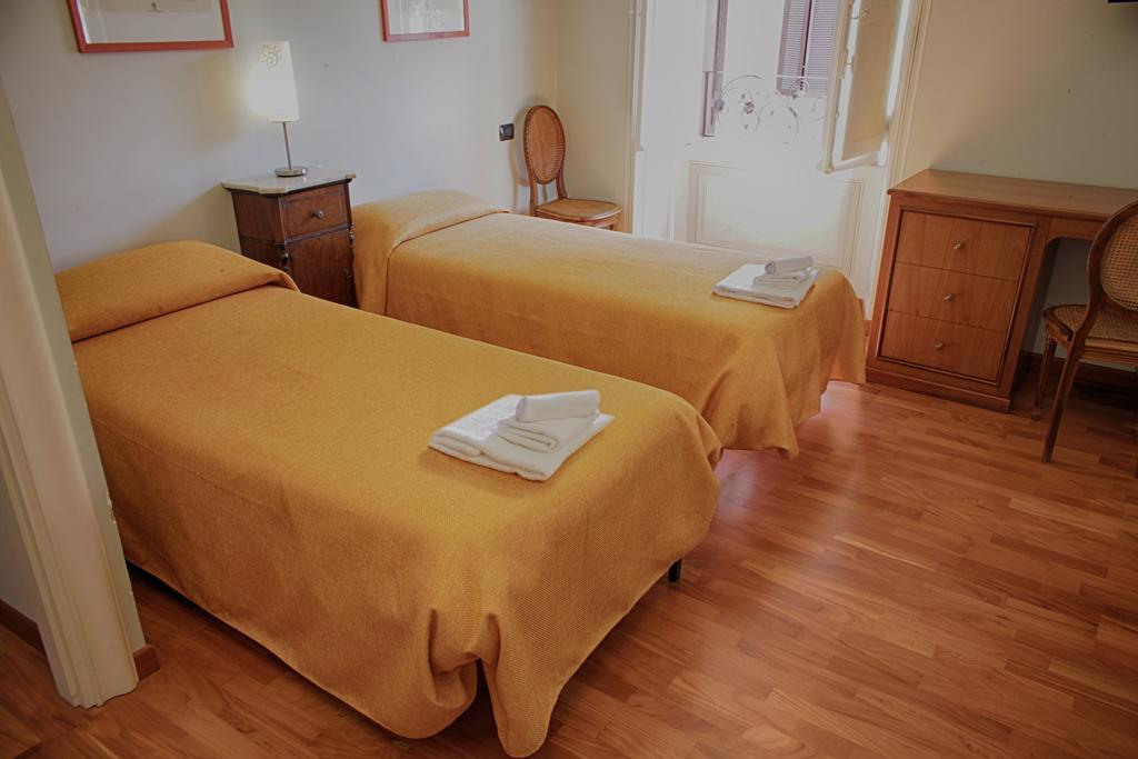 Chambre Quadruple