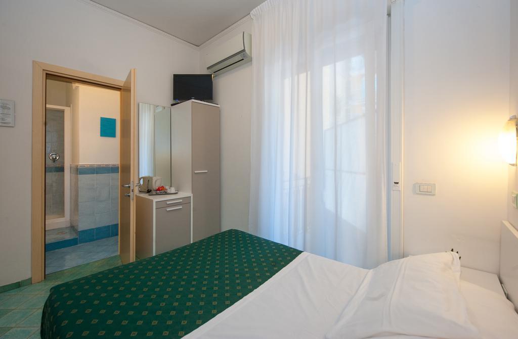 Single Room with Balcony