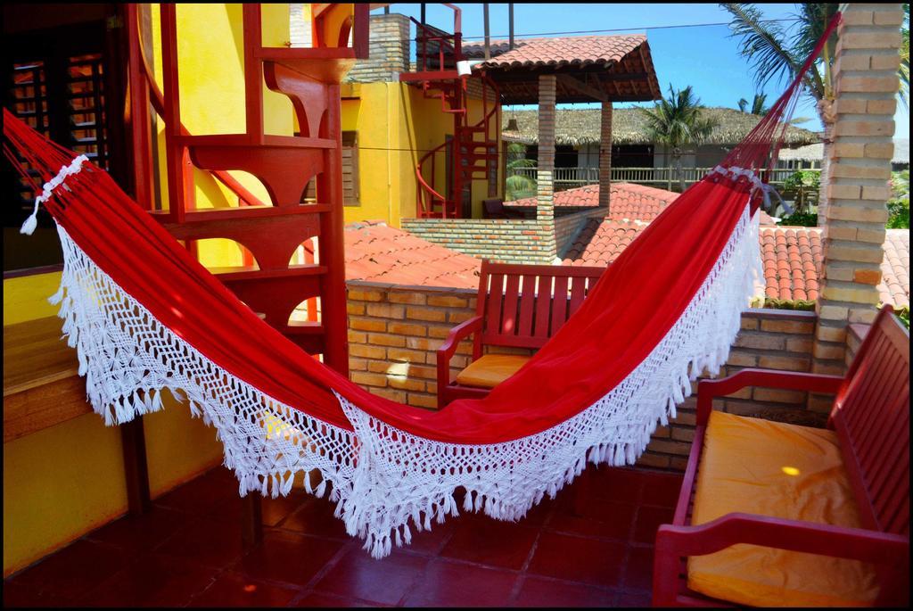 Habitación Triple con terraza