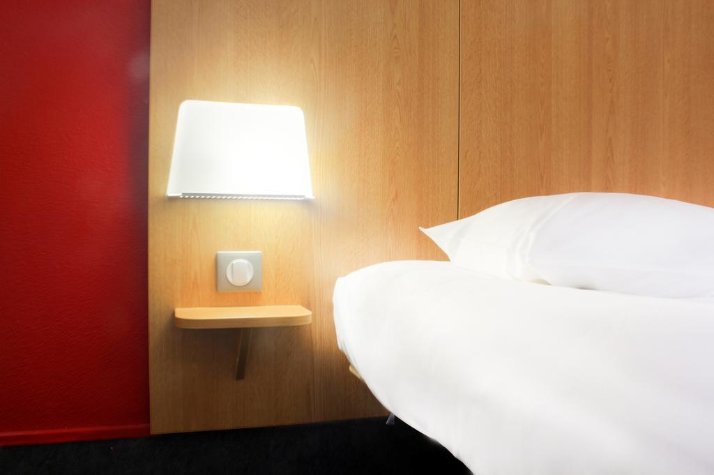 Family Double Room