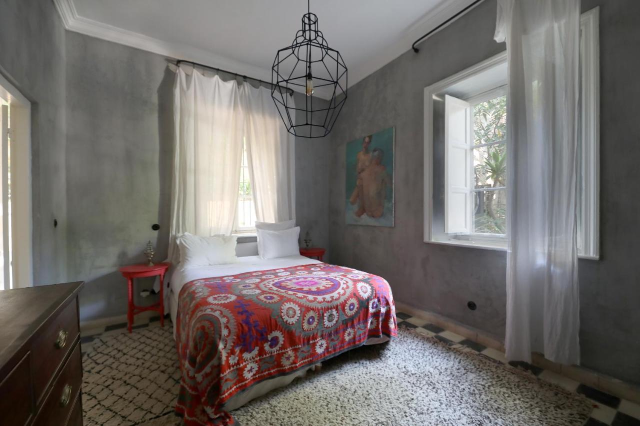 Kasbah Room