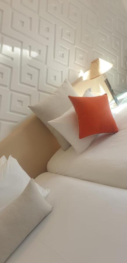 Chambre Double Supérieure - Vue sur Jardin