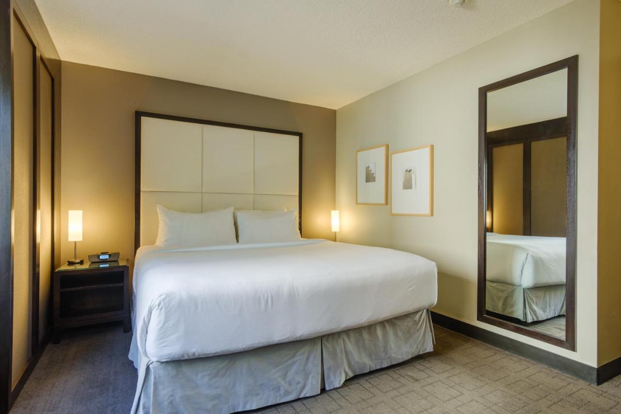Suite Romántica de Lujo con cama extragrande