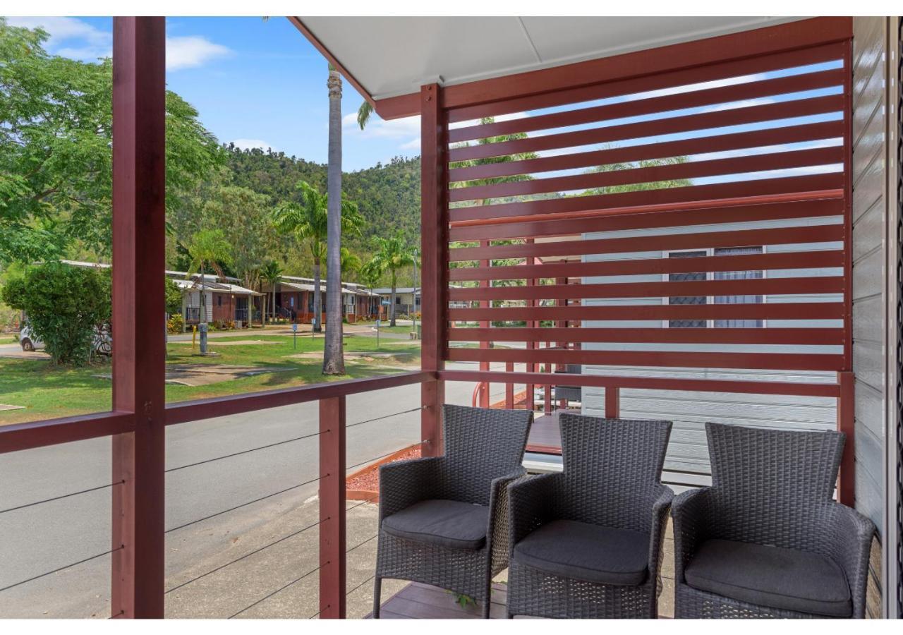 Superior 1 Bedroom Cabin - Sleeps 2