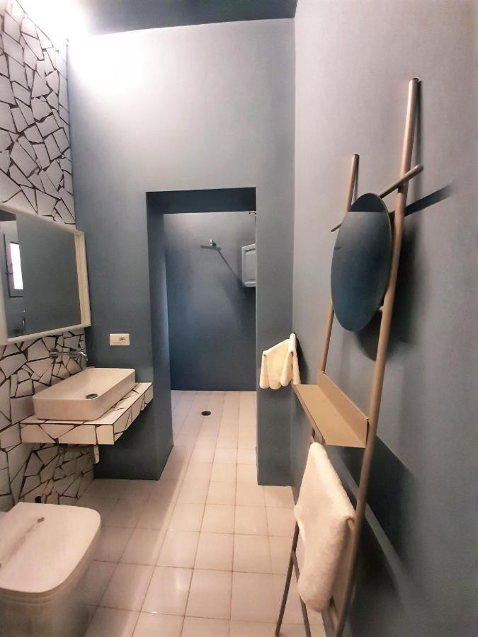 Quadruple Room Private External Bathroom