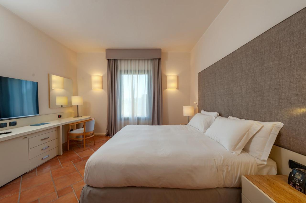 Family Junior Suite