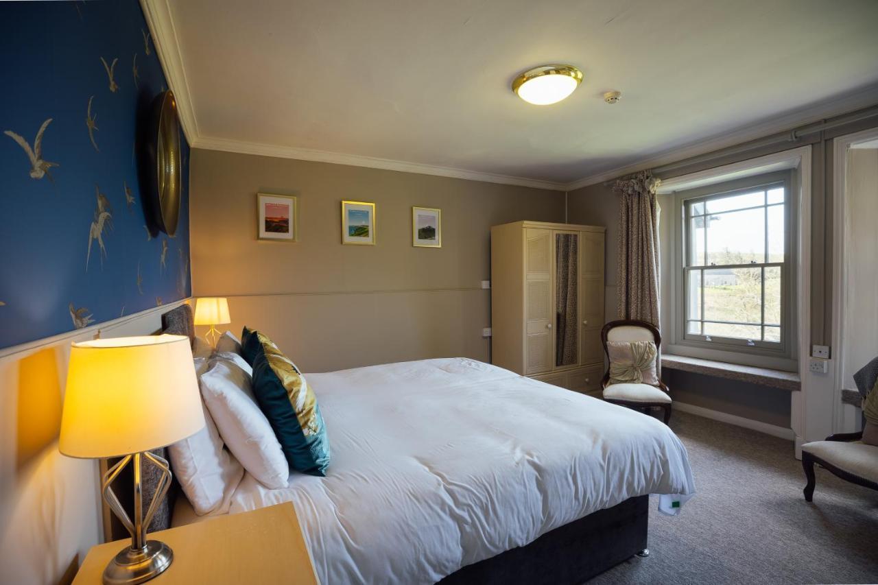 King Room with Sea View