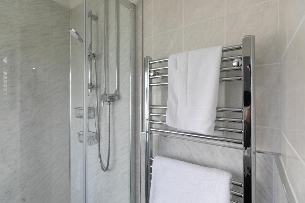 King or Twin Room