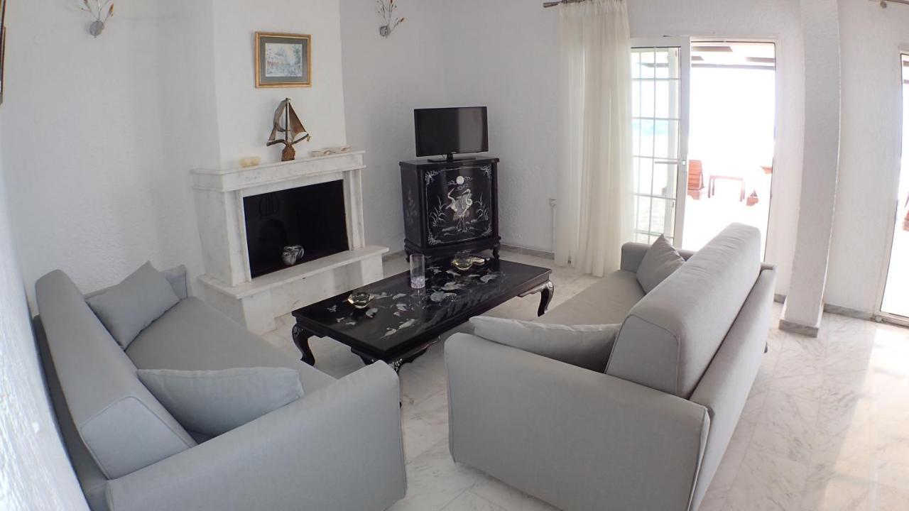 Superior Suite with Sea View