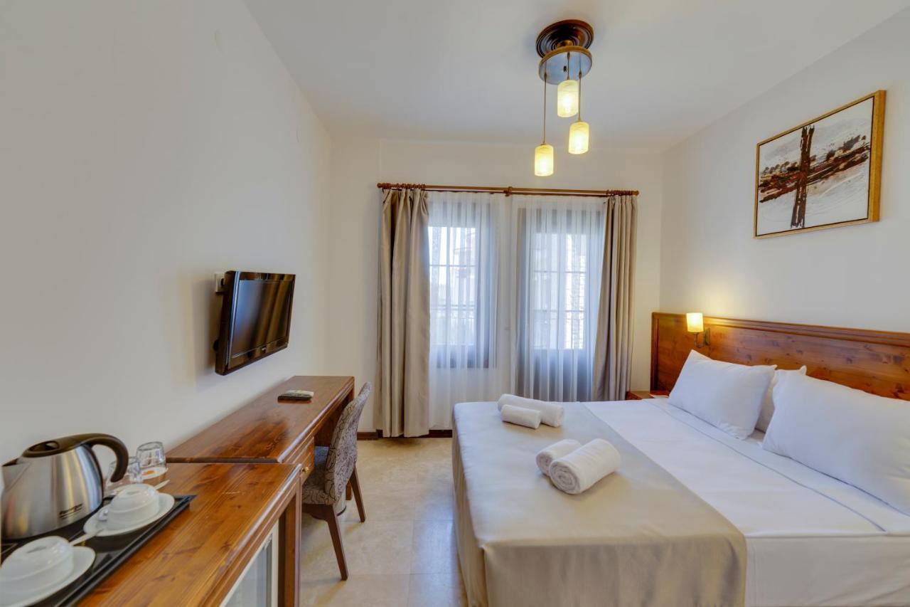 Budget Double or Twin Room