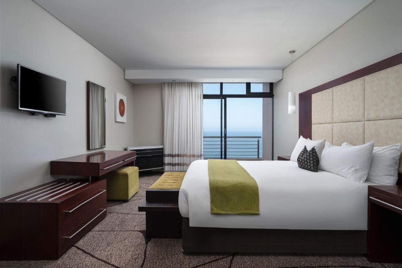 Suite with Sea View