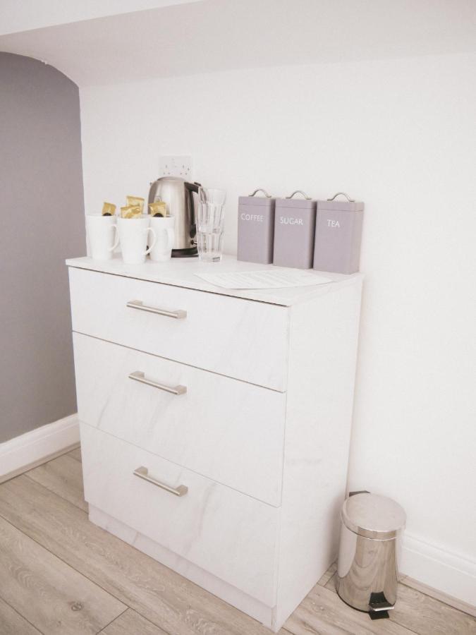 Vierpersoonskamer met Eigen Badkamer