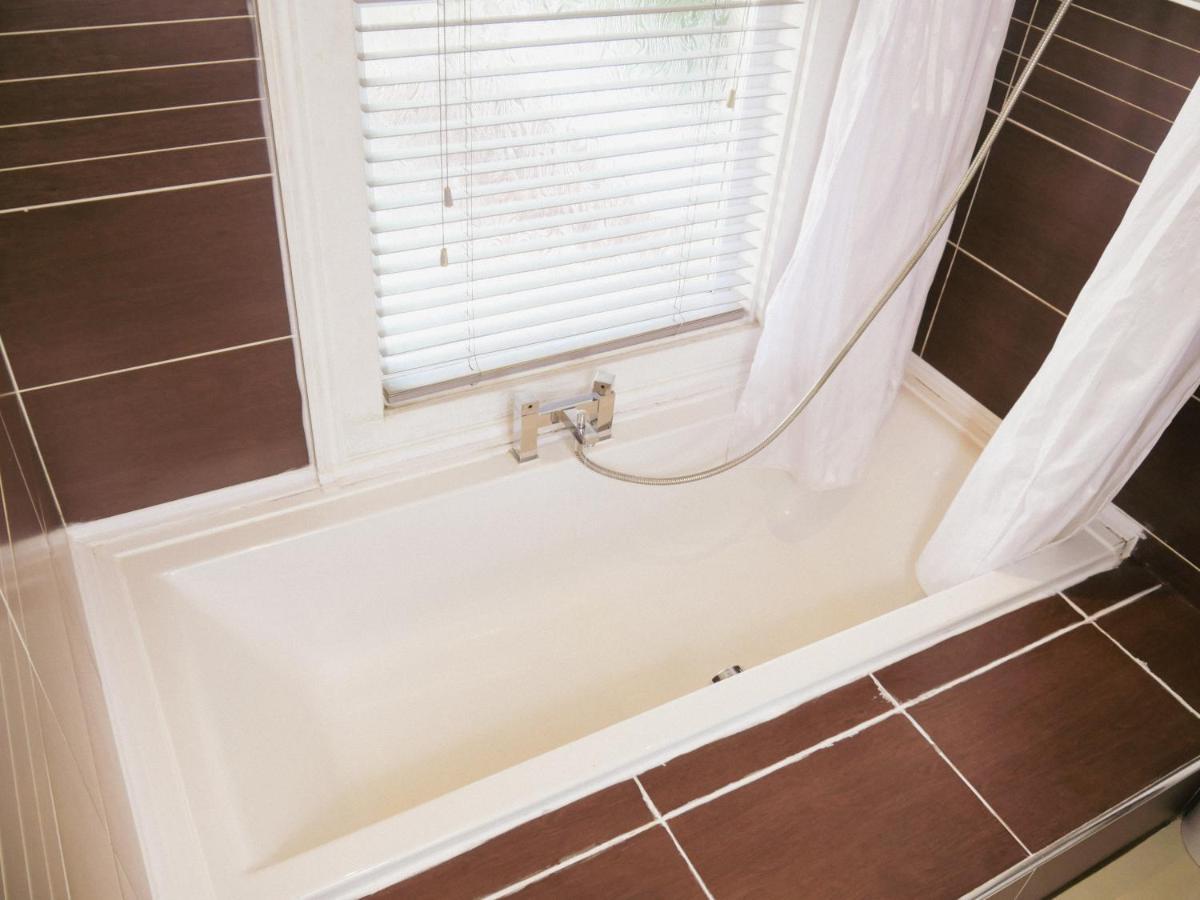 Tweepersoonskamer met Eigen Badkamer