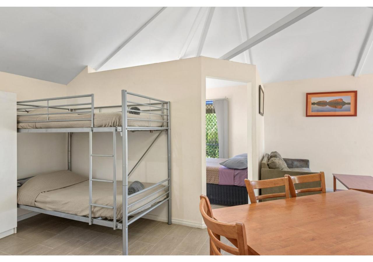 Standard Studio Cabin