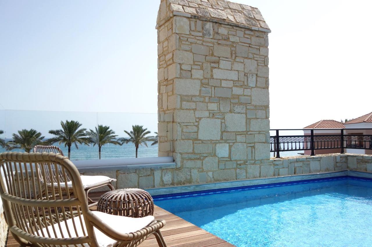Suite with Private Pool
