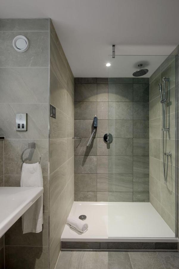 Habitación Executive con cama extragrande