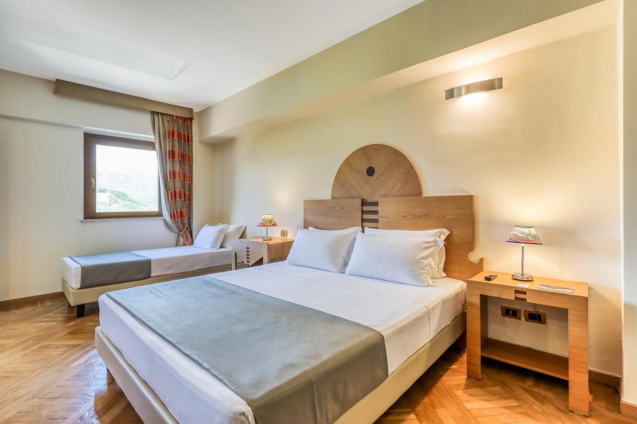 Chambre Triple Supérieure
