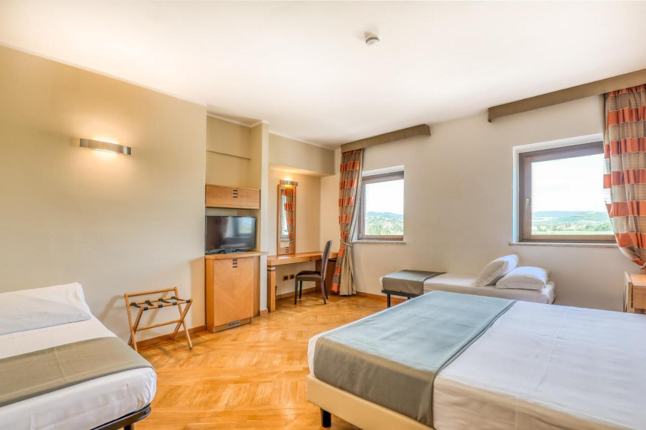 Suite Familiale Deluxe