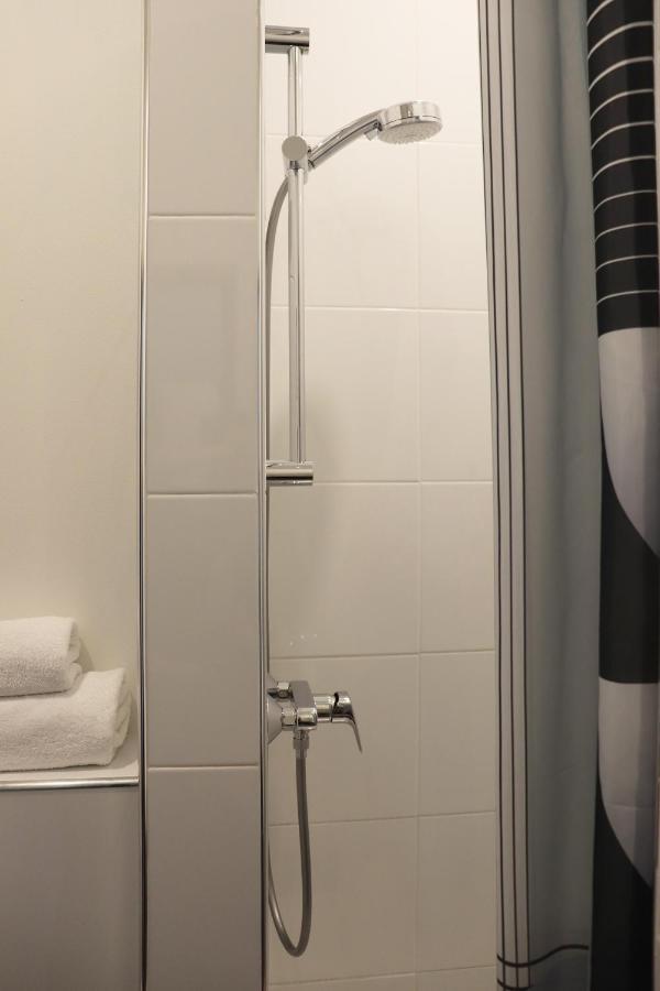 Basic Single Room