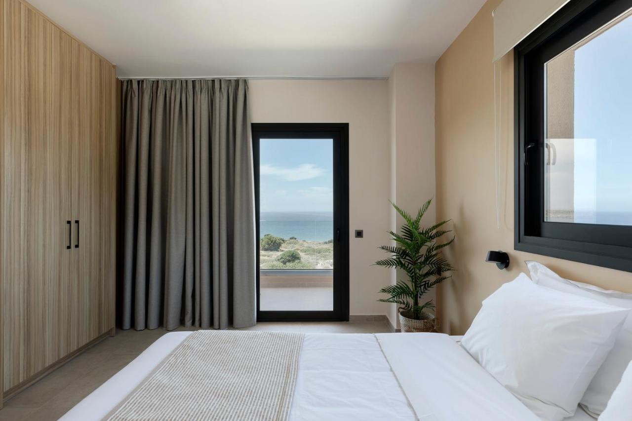 Superior Room Balcony Sea View