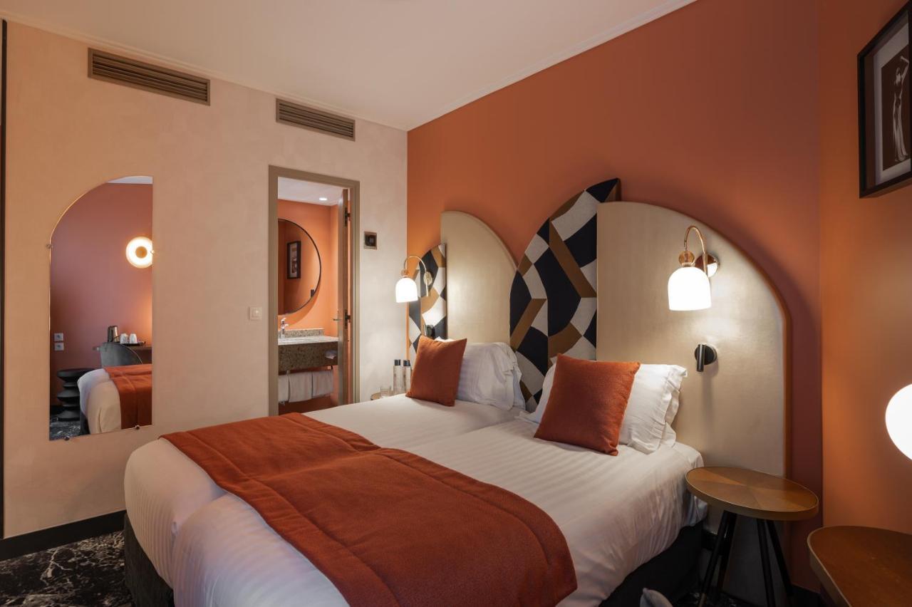 Comfort Twin Room