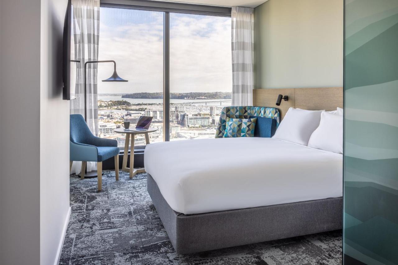 Standard King Room - Free Breakfast