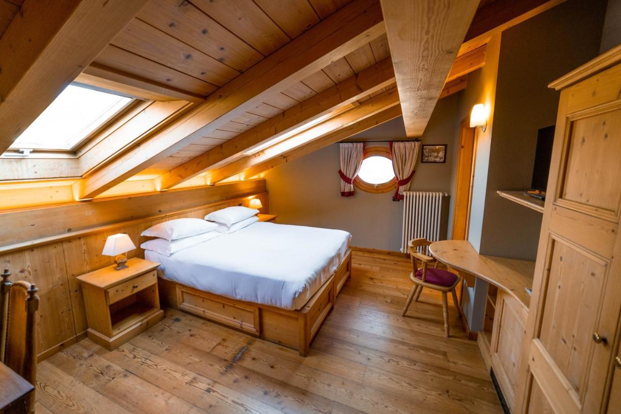 Double or Twin Room - Attic