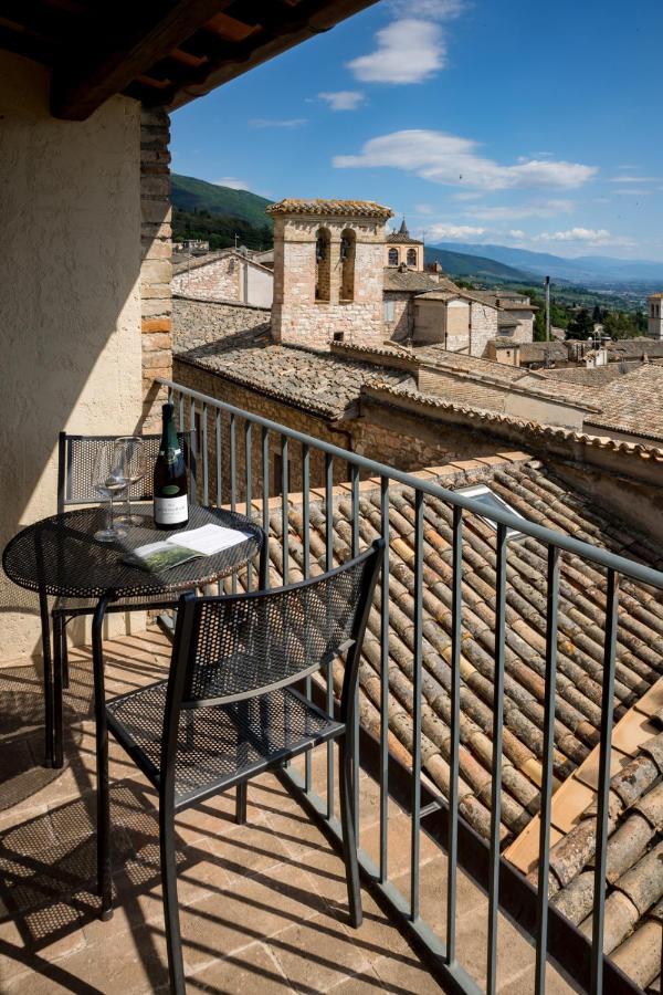 Superior Double or Twin Room with Terrace