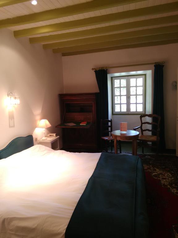 Chambre Double Confort