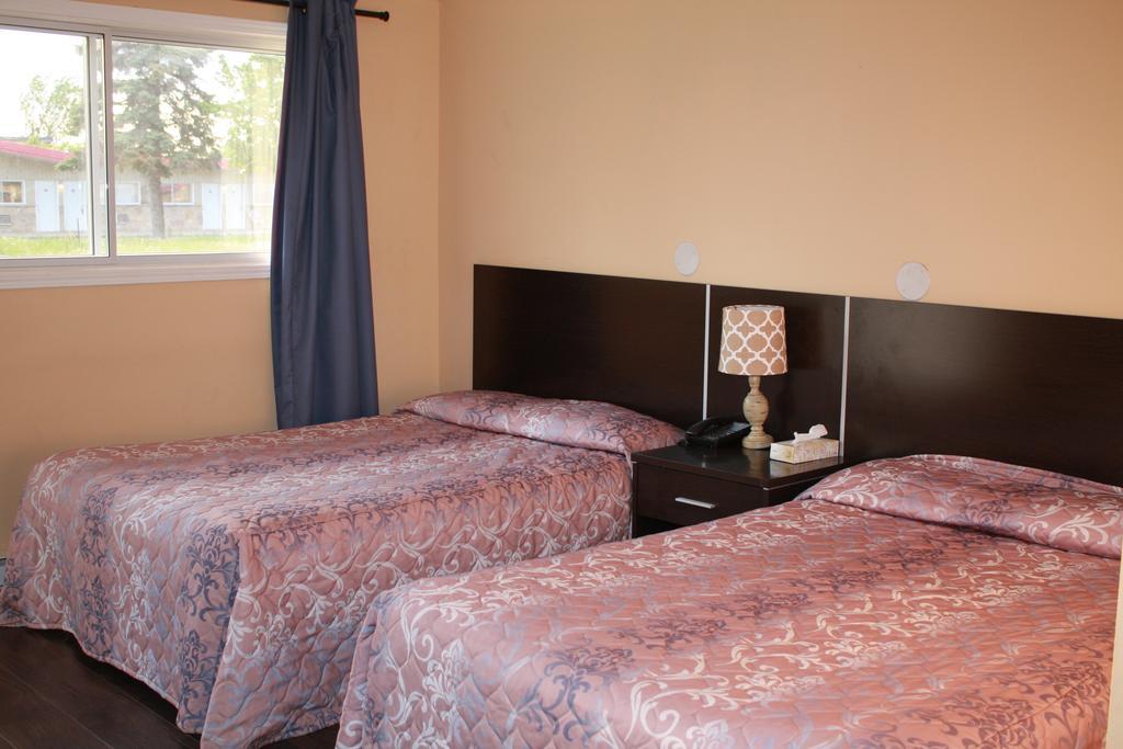 Double Room with Two Double Beds
