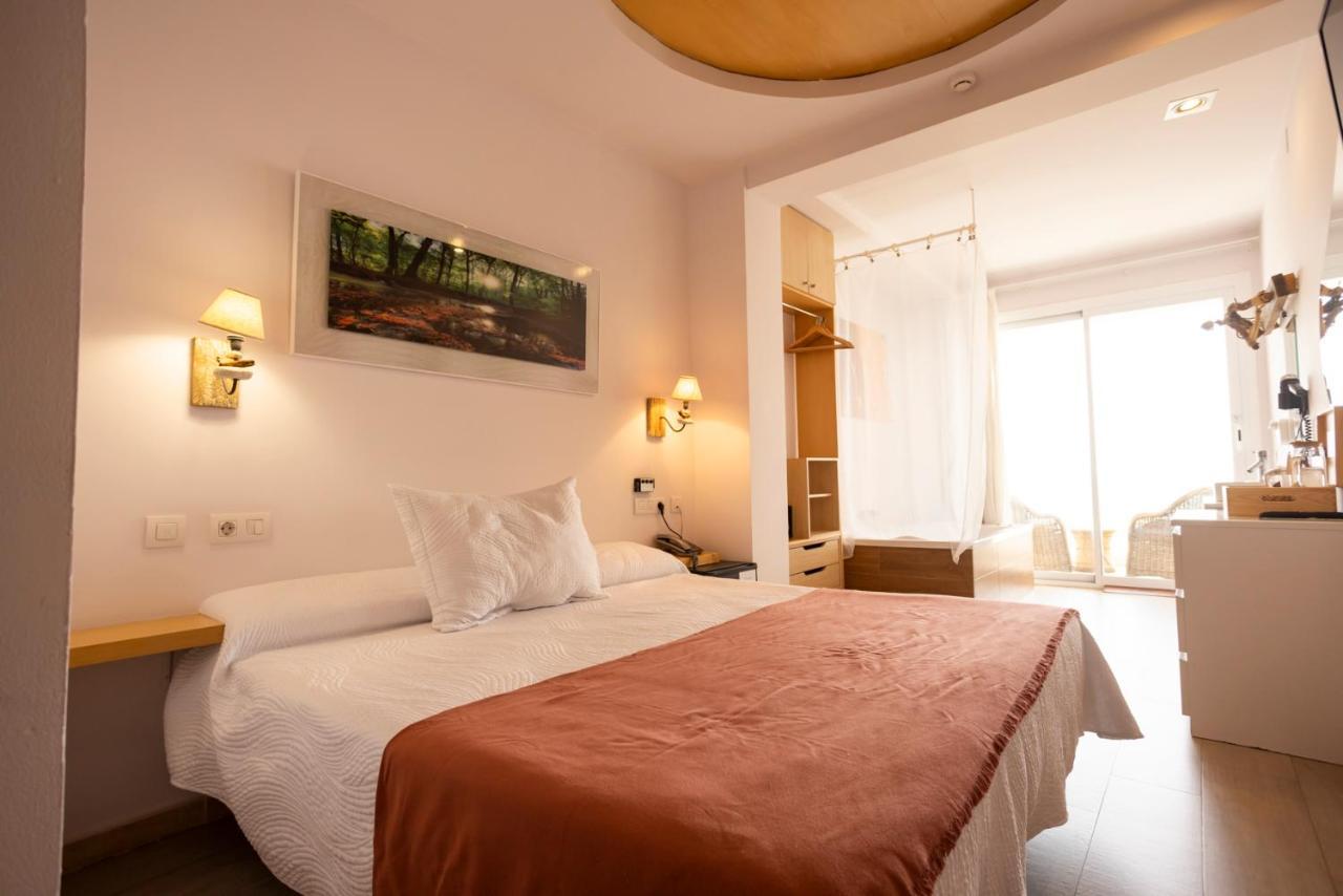 Suite Junior - Vue sur Mer