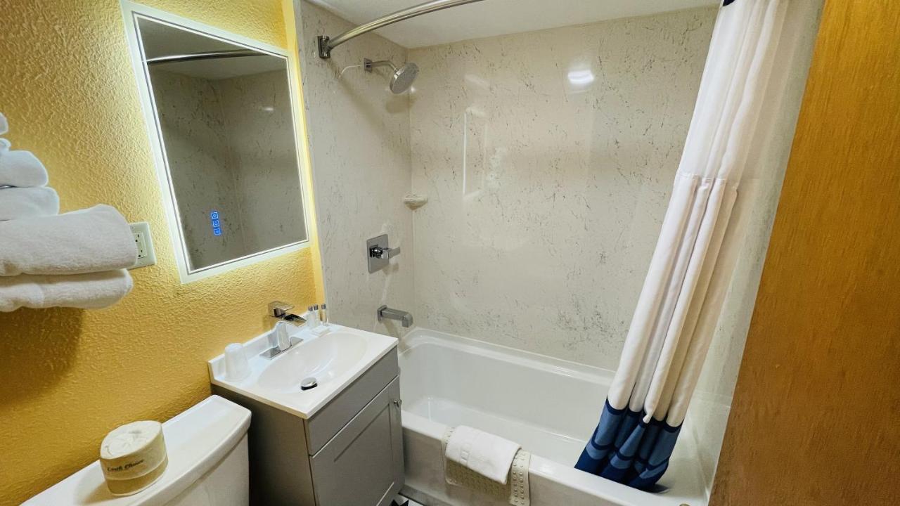 Small King Room