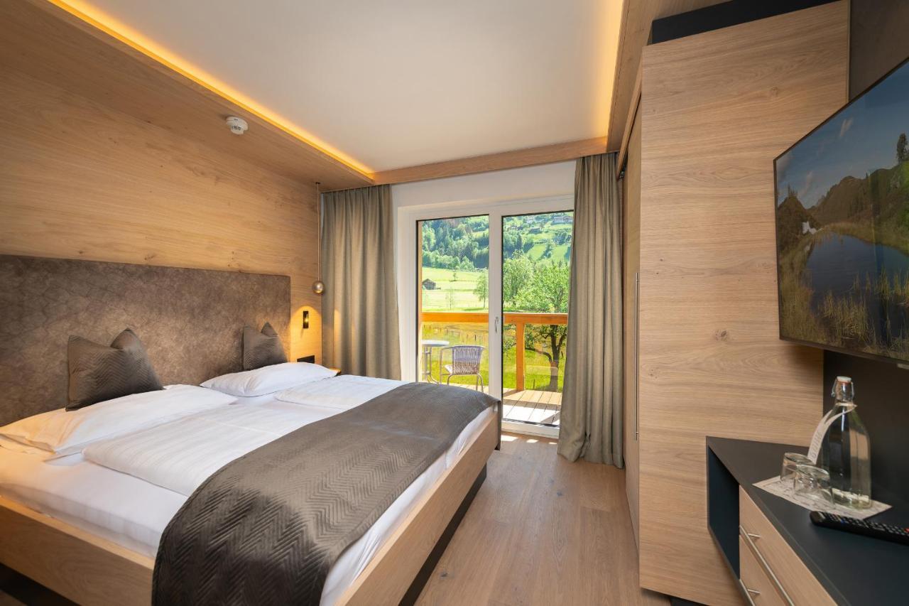 Suite met Sauna