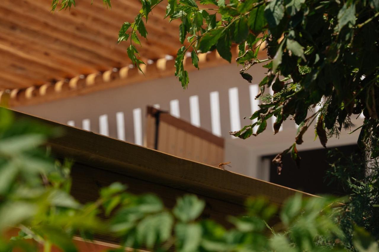 Chambre Familiale - Vue sur Jardin