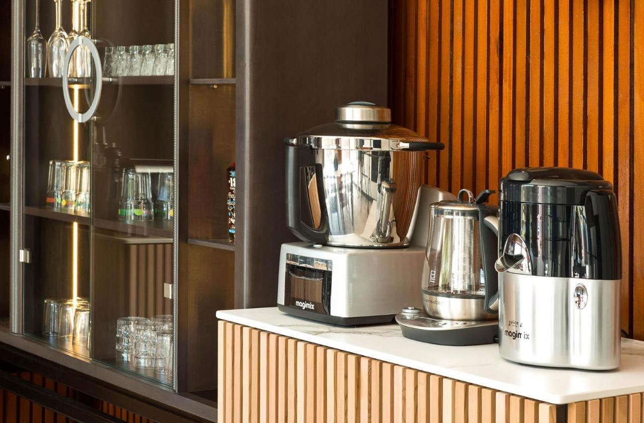 Appartement Supérieur