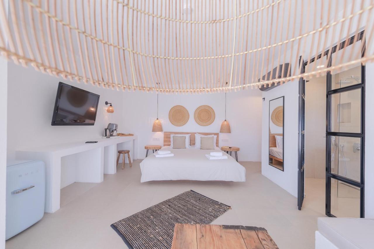 Junior Suite with Sea View
