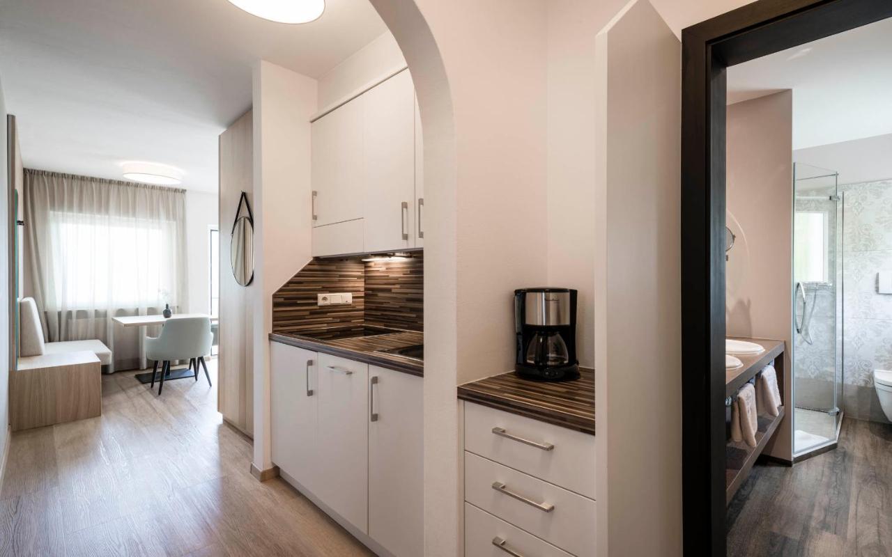 Standard Apartment