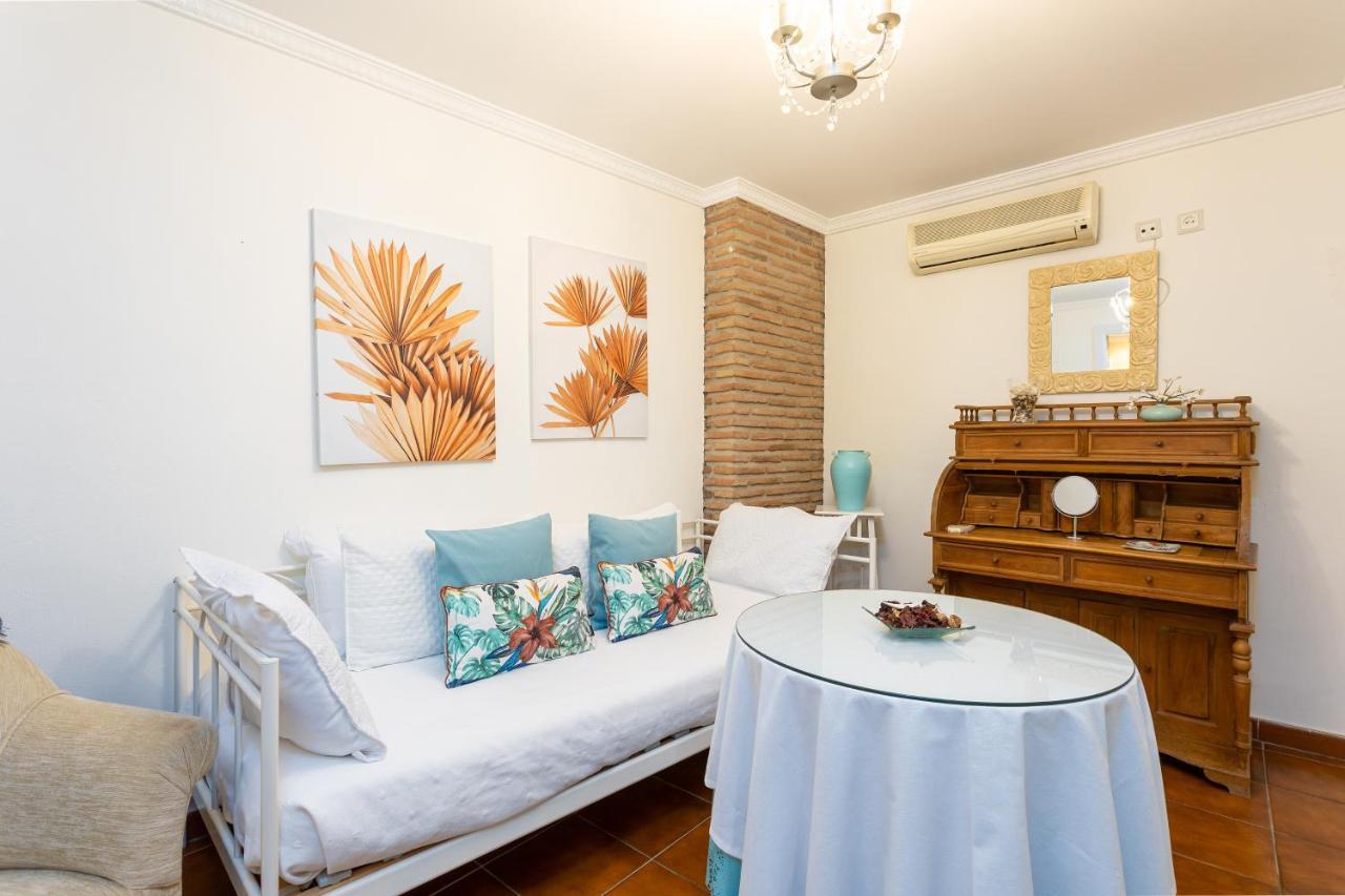 Suite con terraza