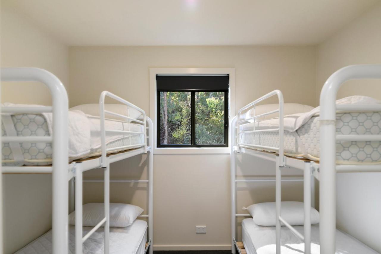 2 Bedroom Villa